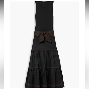 Veronica Beard Austyn dress size small